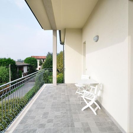 Besana in Brianza Brianza Relax 아파트 객실 사진