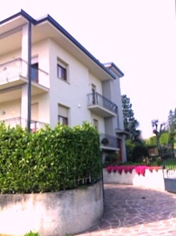 Besana in Brianza Brianza Relax 아파트 외부 사진